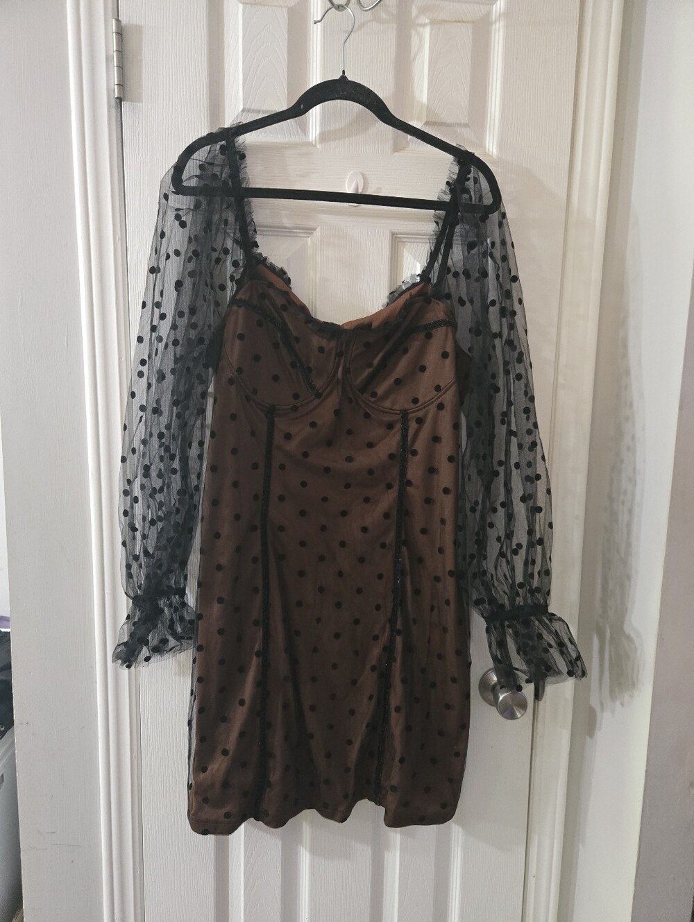 3x Shein dress